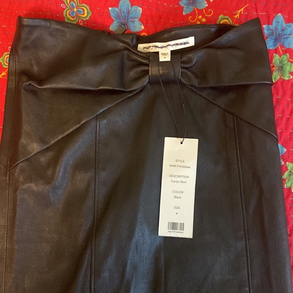 ❌SOLD❌  NEW Veronica Beard skirt - Picture 7 of 10